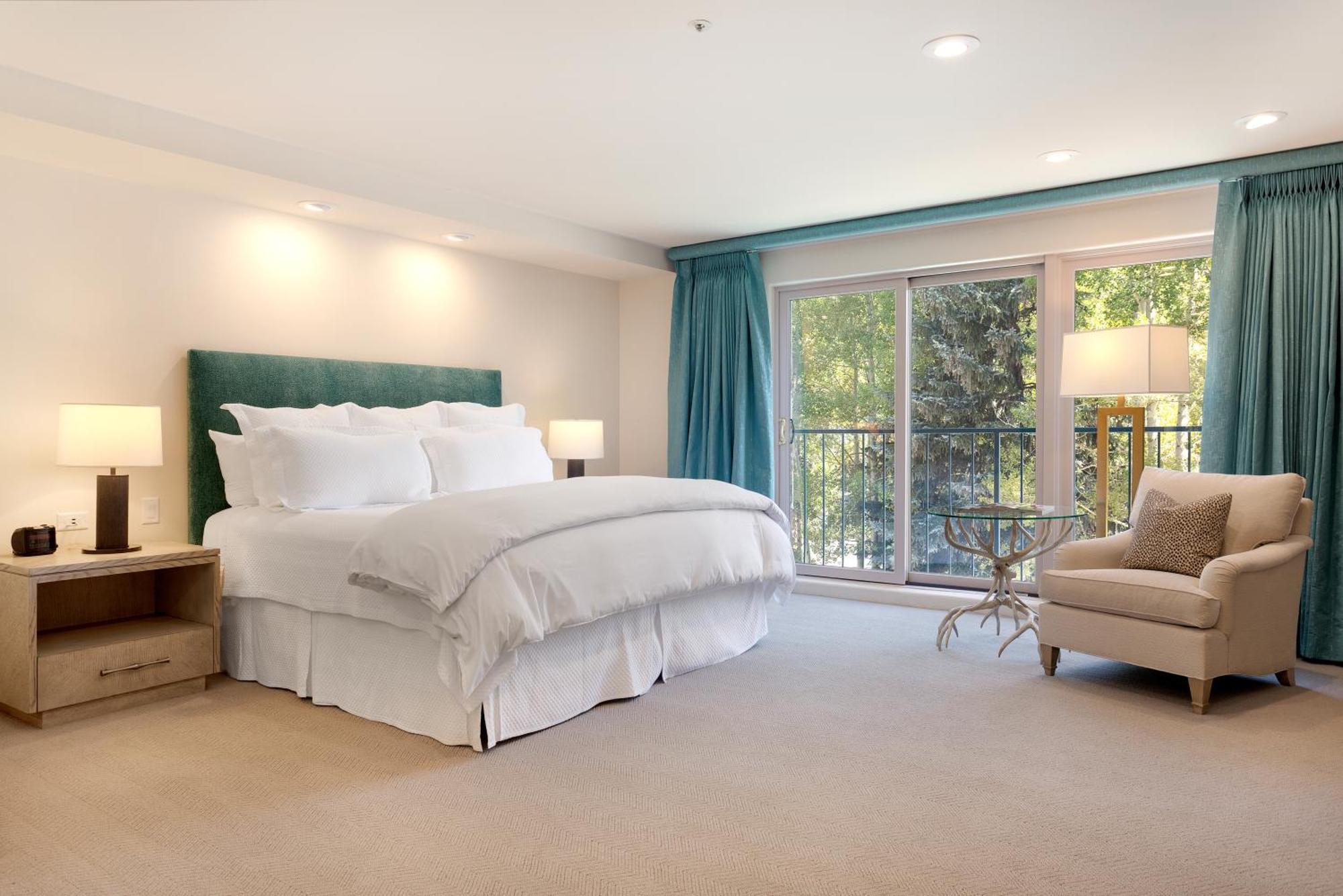 The Galatyn Lodge Vail Luaran gambar
